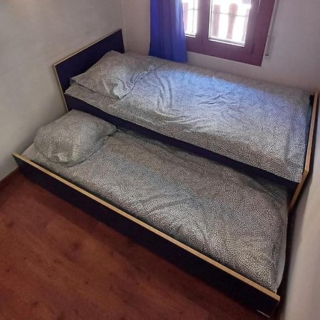 Appartement De Vacances Puigcerda Ngoại thất bức ảnh