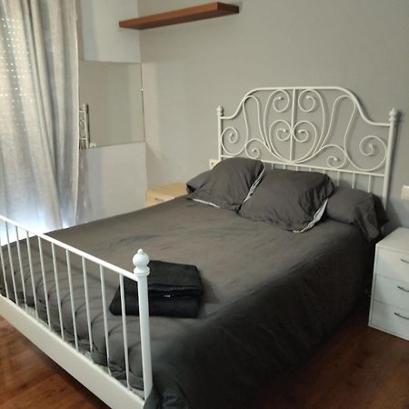 Appartement De Vacances Puigcerda Ngoại thất bức ảnh
