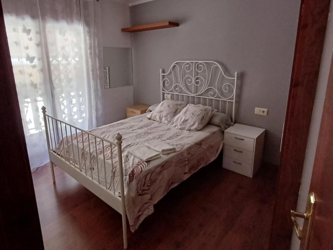 Appartement De Vacances Puigcerda Ngoại thất bức ảnh