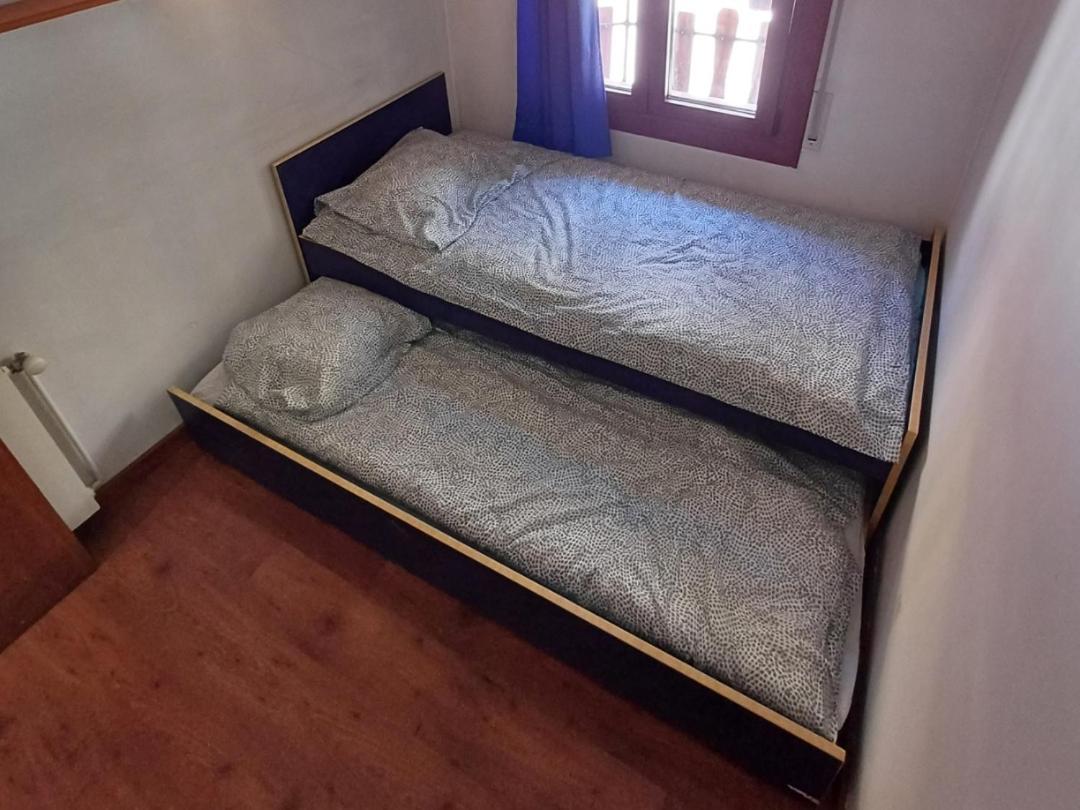Appartement De Vacances Puigcerda Ngoại thất bức ảnh