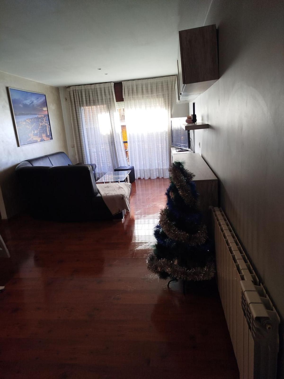Appartement De Vacances Puigcerda Phòng bức ảnh