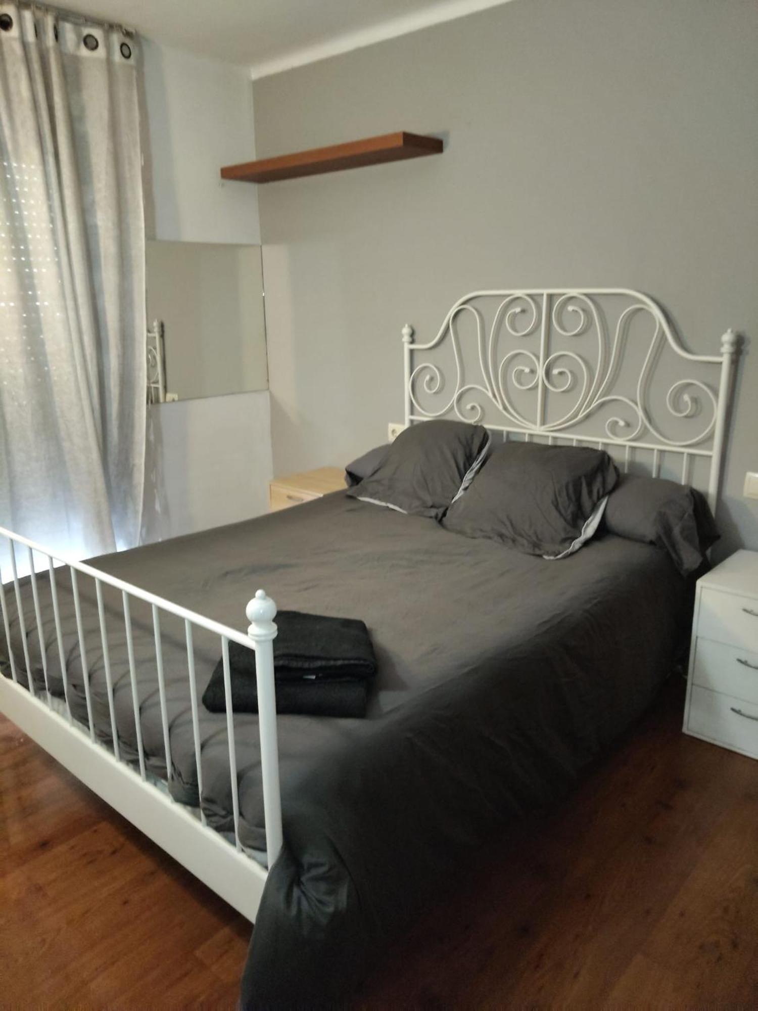 Appartement De Vacances Puigcerda Ngoại thất bức ảnh